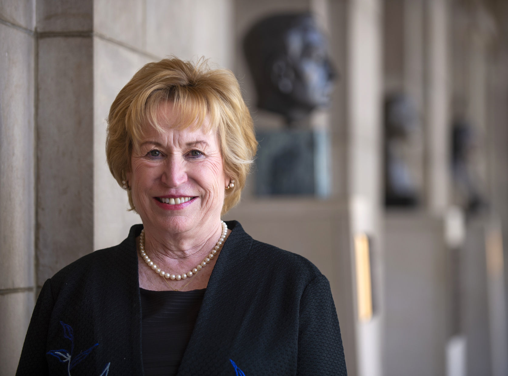 Women in Legislature 2.21